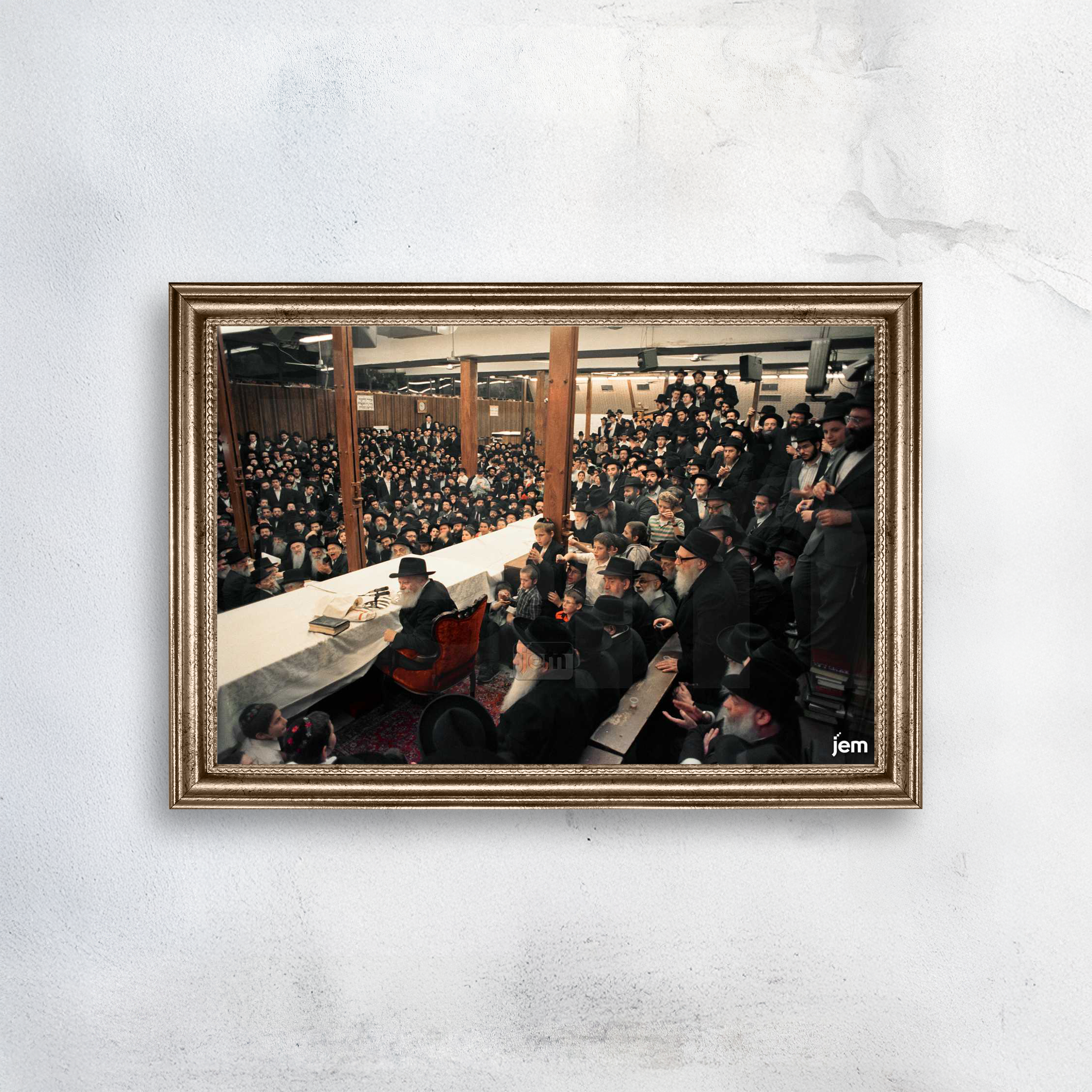 הקולקציה של JEM